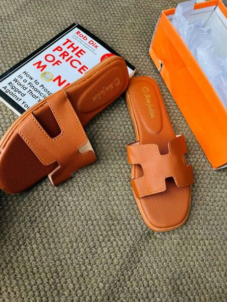 Slippers