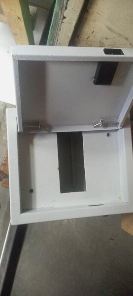 Meter box