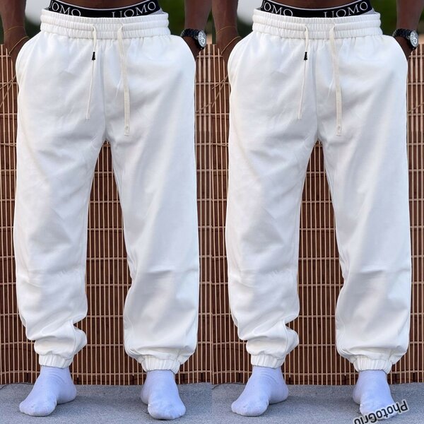 Pantalon de qualité