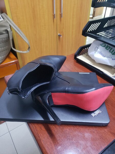 Women's ankle boots