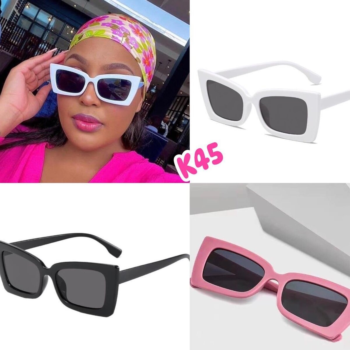 Sunglasses