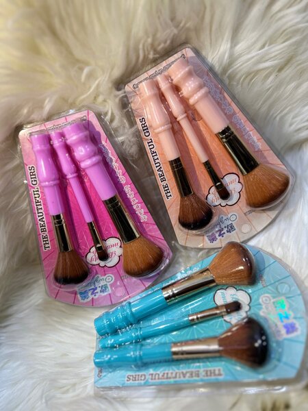 Make up Brush