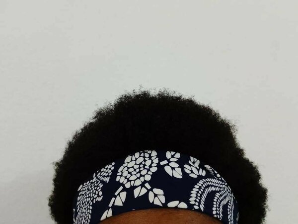 Stylish Fabric Headbands Set