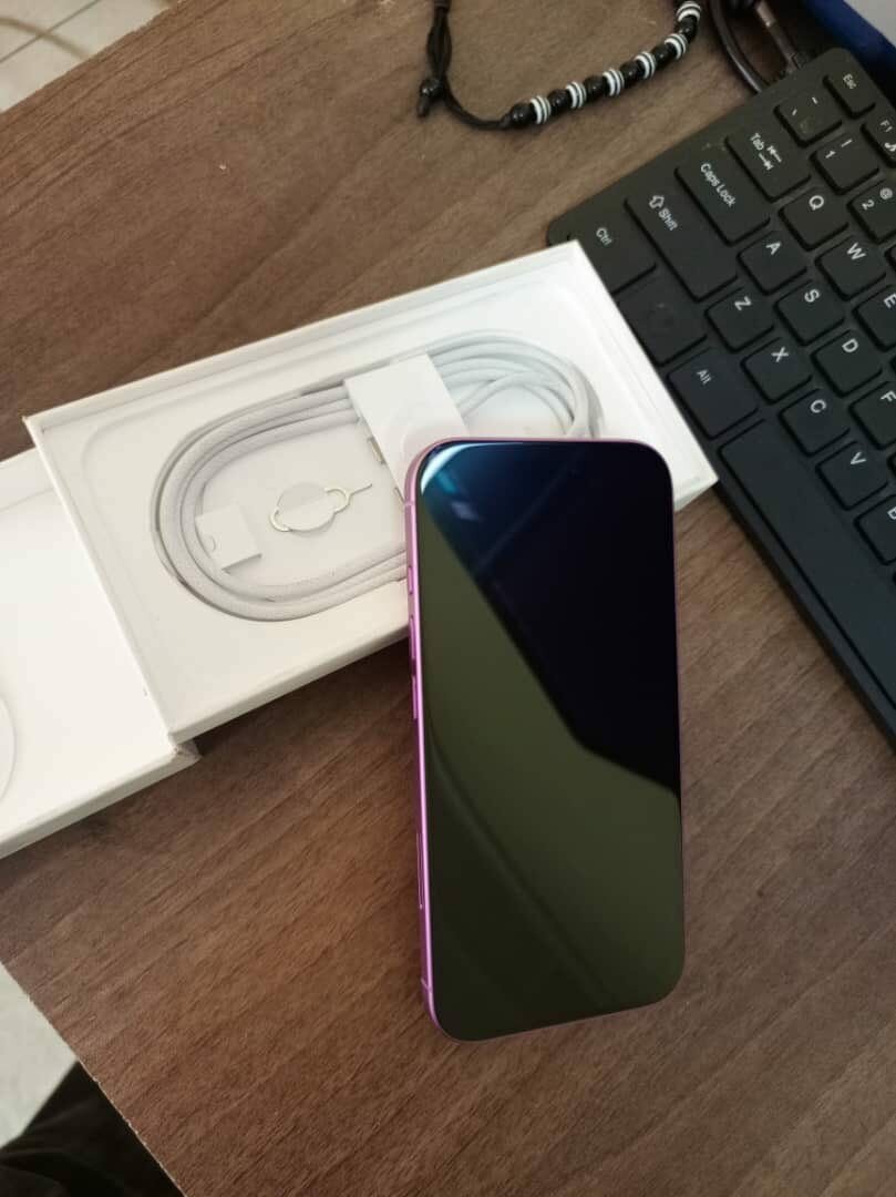iPhone 16 128Gb
