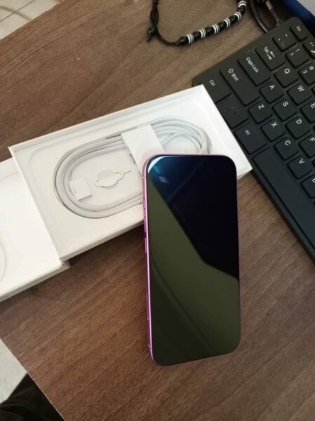 iPhone 16 128Gb