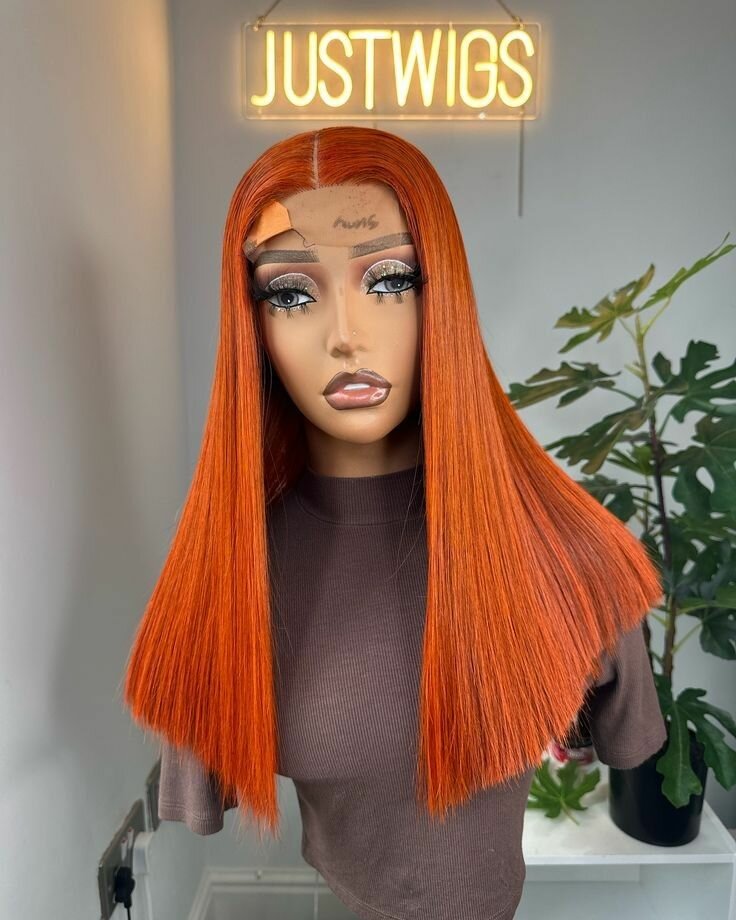 Wigs