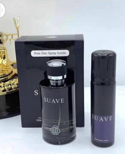 Suave