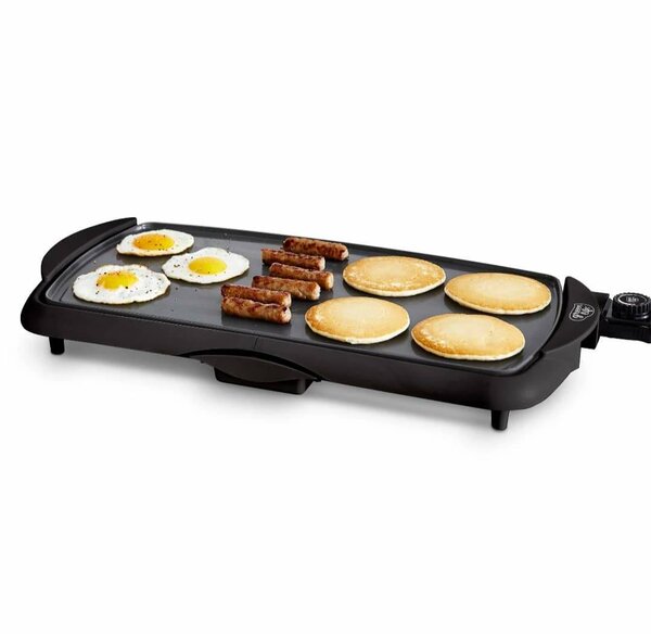 Electric Grill