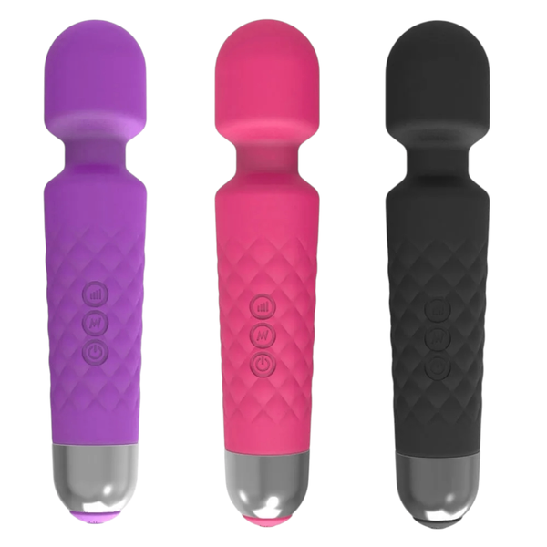 Vibro Masseur SN28