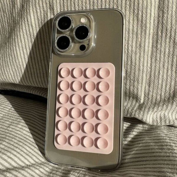 Phone grips