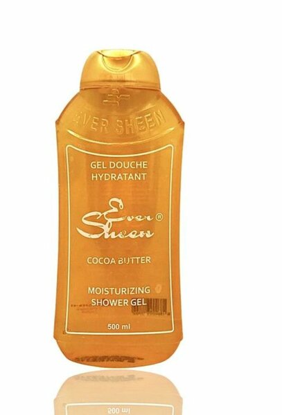 Gel douche Even Shine
