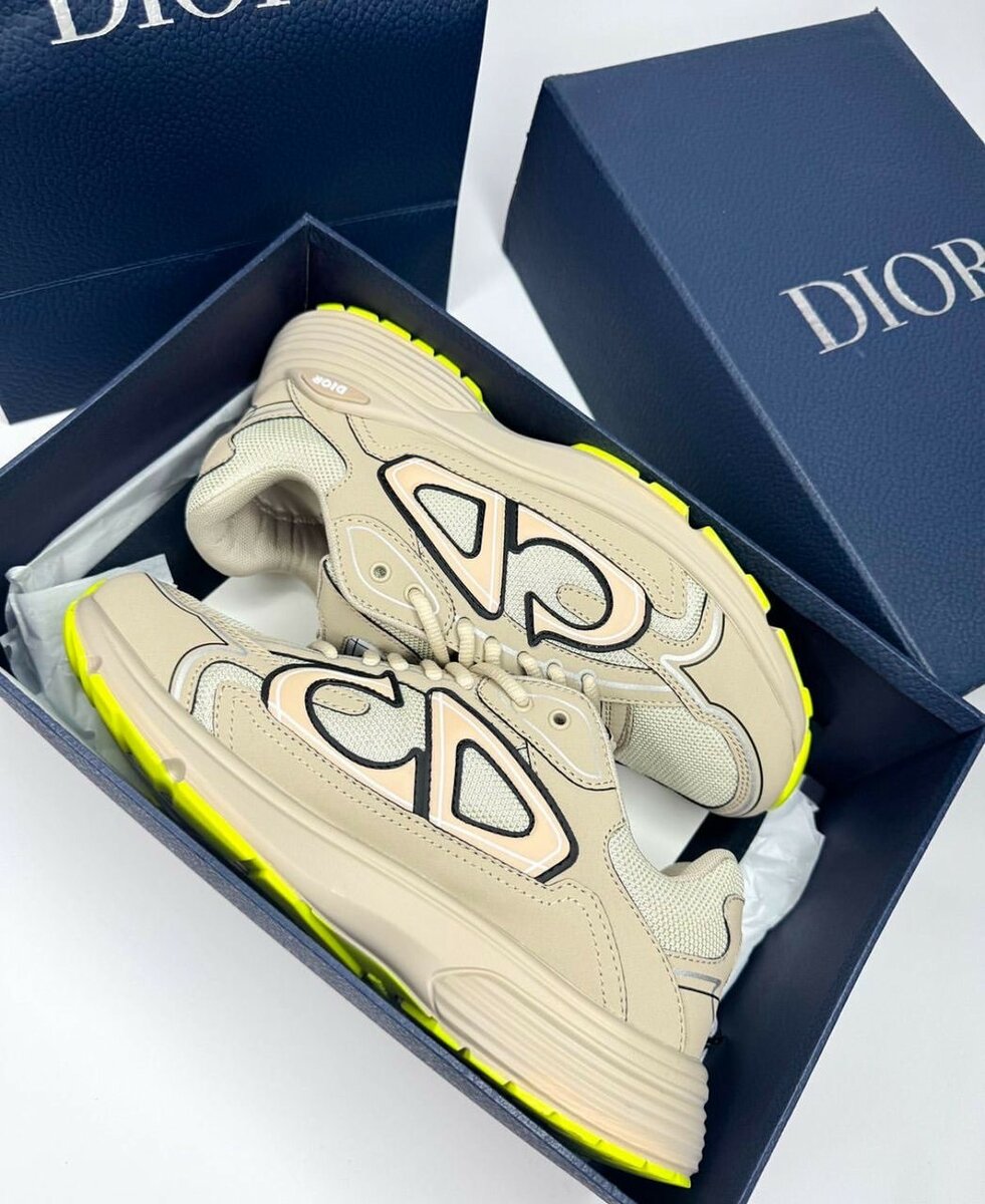 DIOR CD