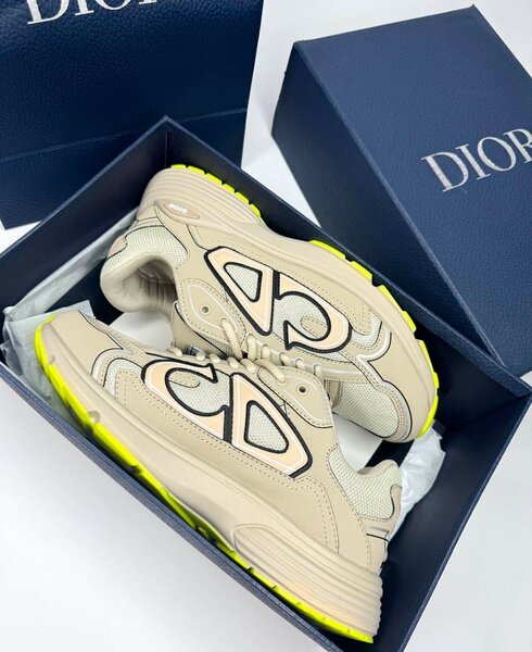 DIOR CD