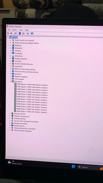 Asus Zenbook