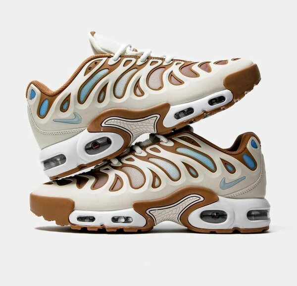 Nike TN