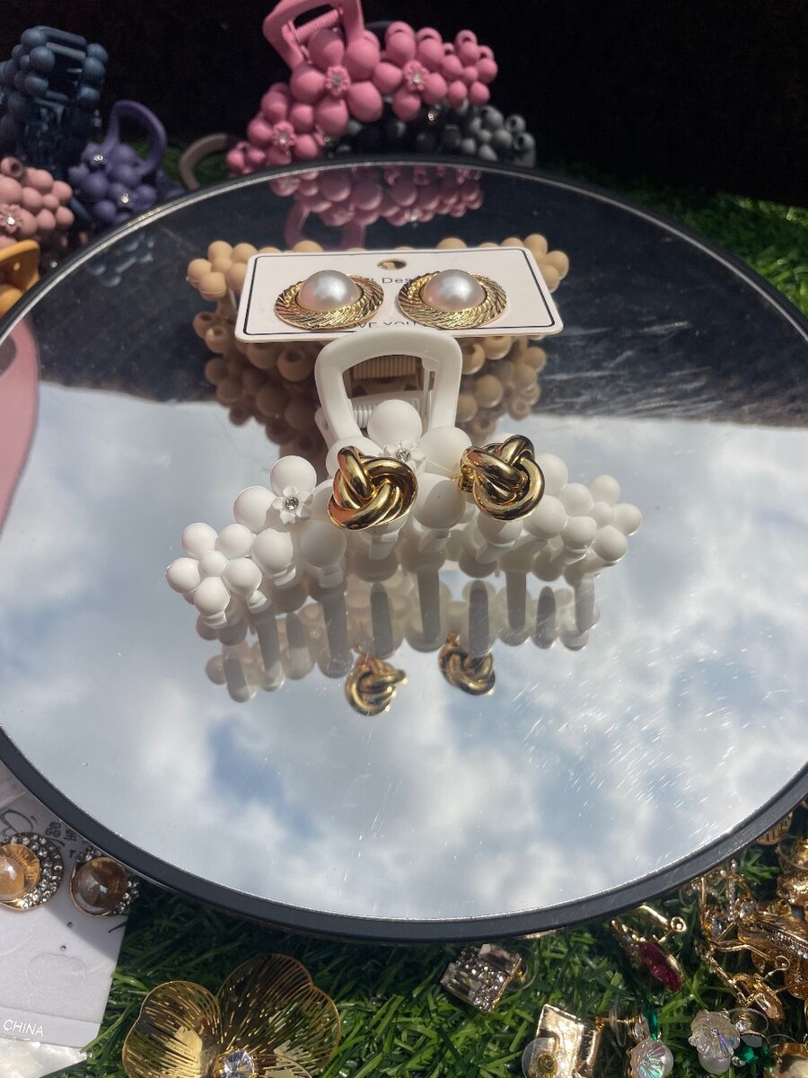 Fashion Jewelry