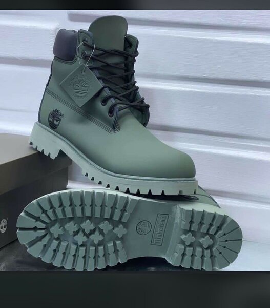 Timberland