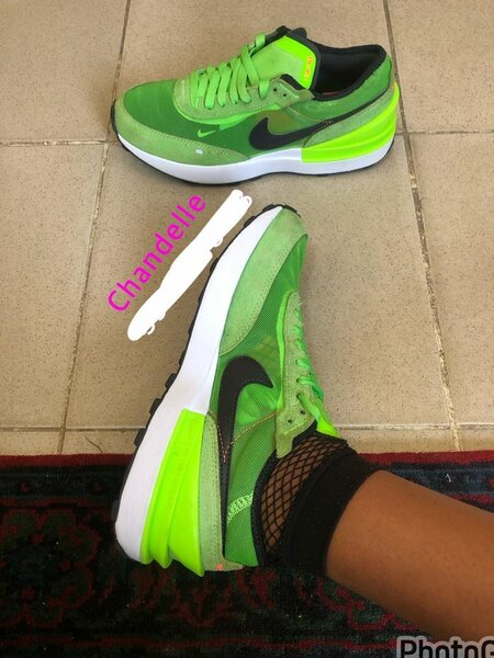 Nike Pointure: 38