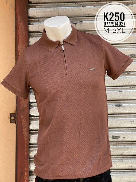 Golf T-shirts