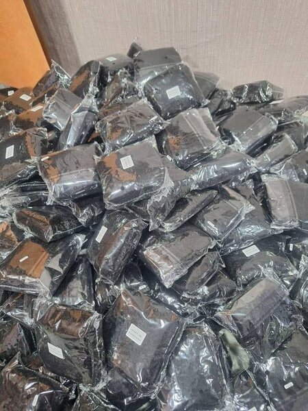 Meche de locks