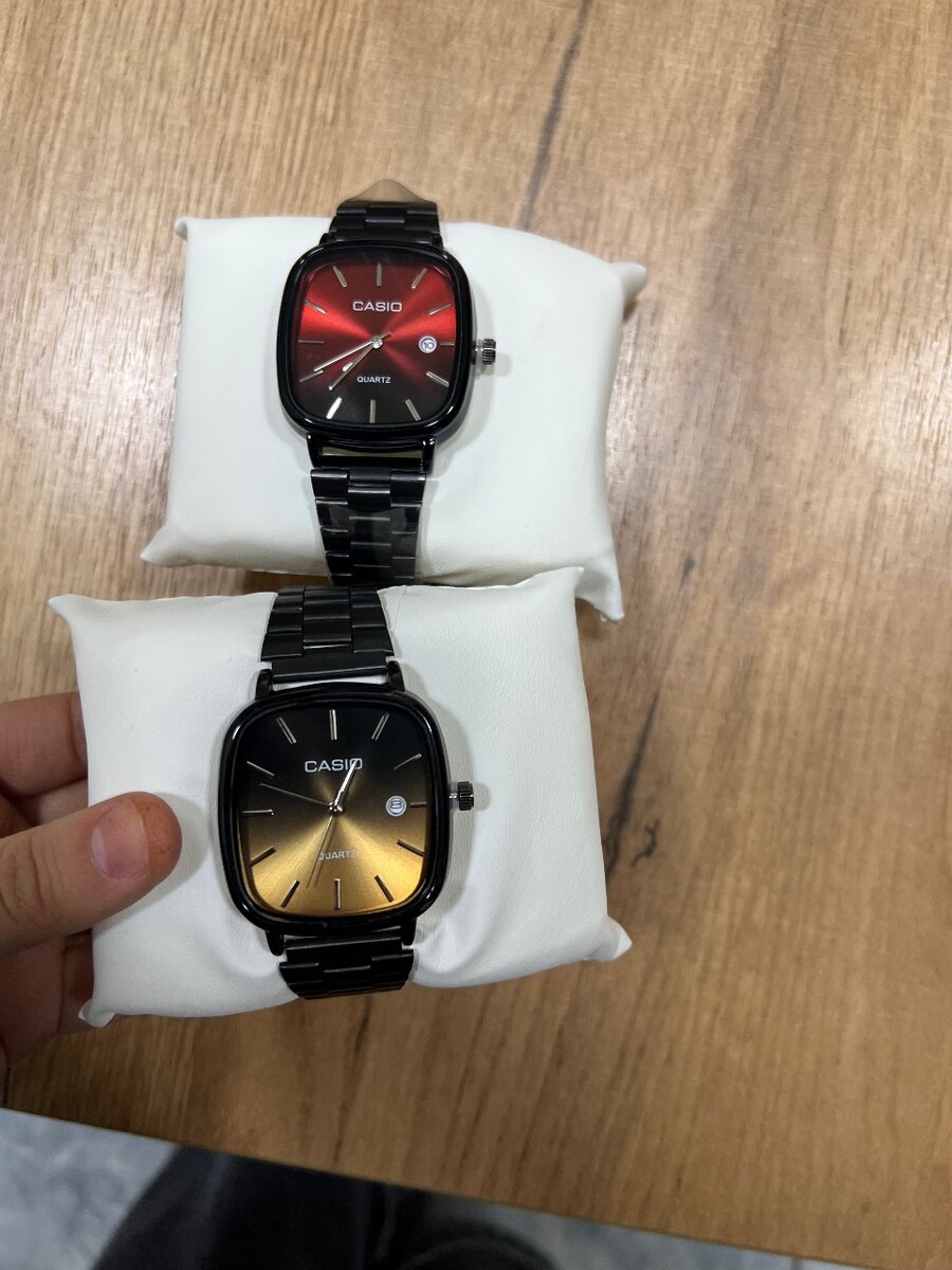 Casio