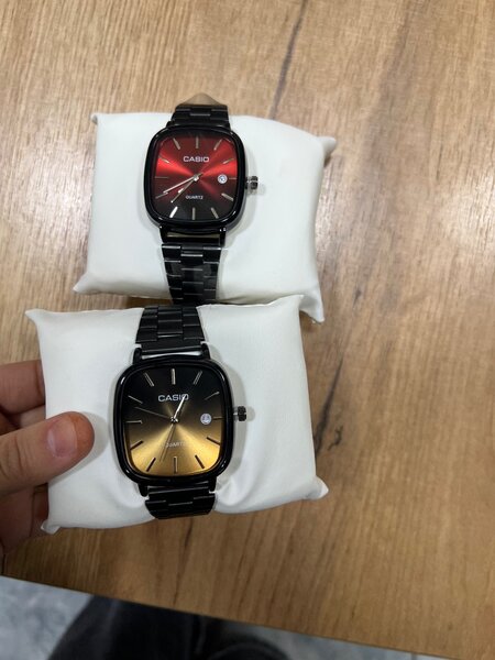 Casio