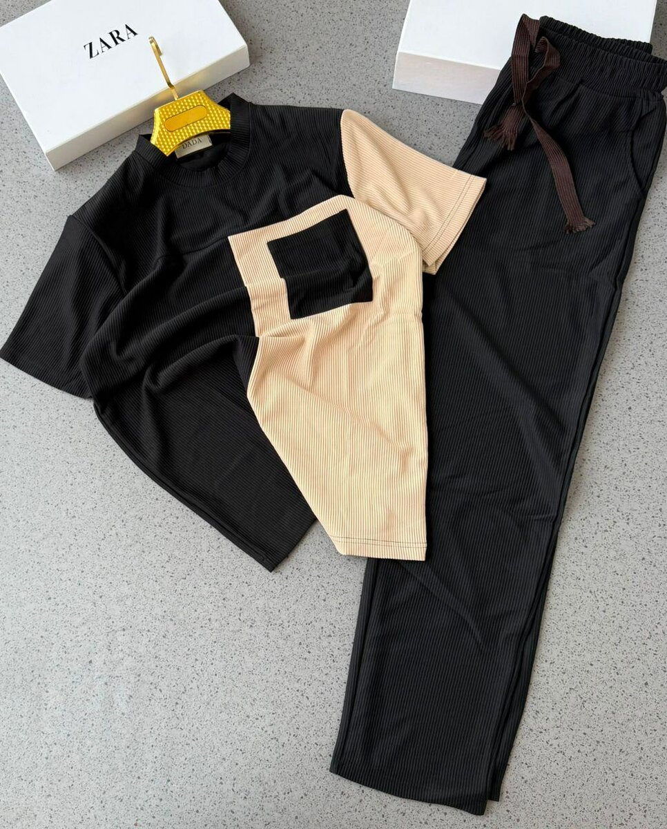 Men's Wear