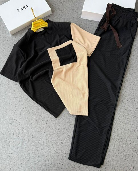 Men's Wear
