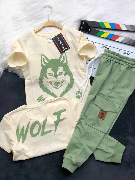 Vêtements