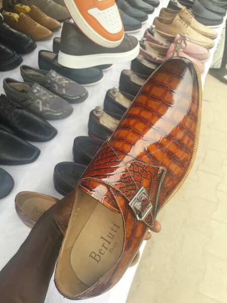Berluti Paris