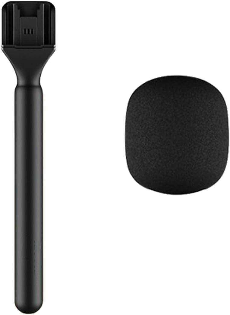 Poignet de microphone