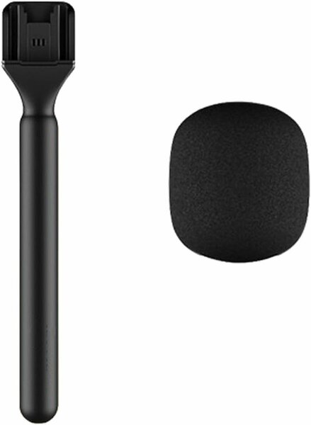 Poignet de microphone