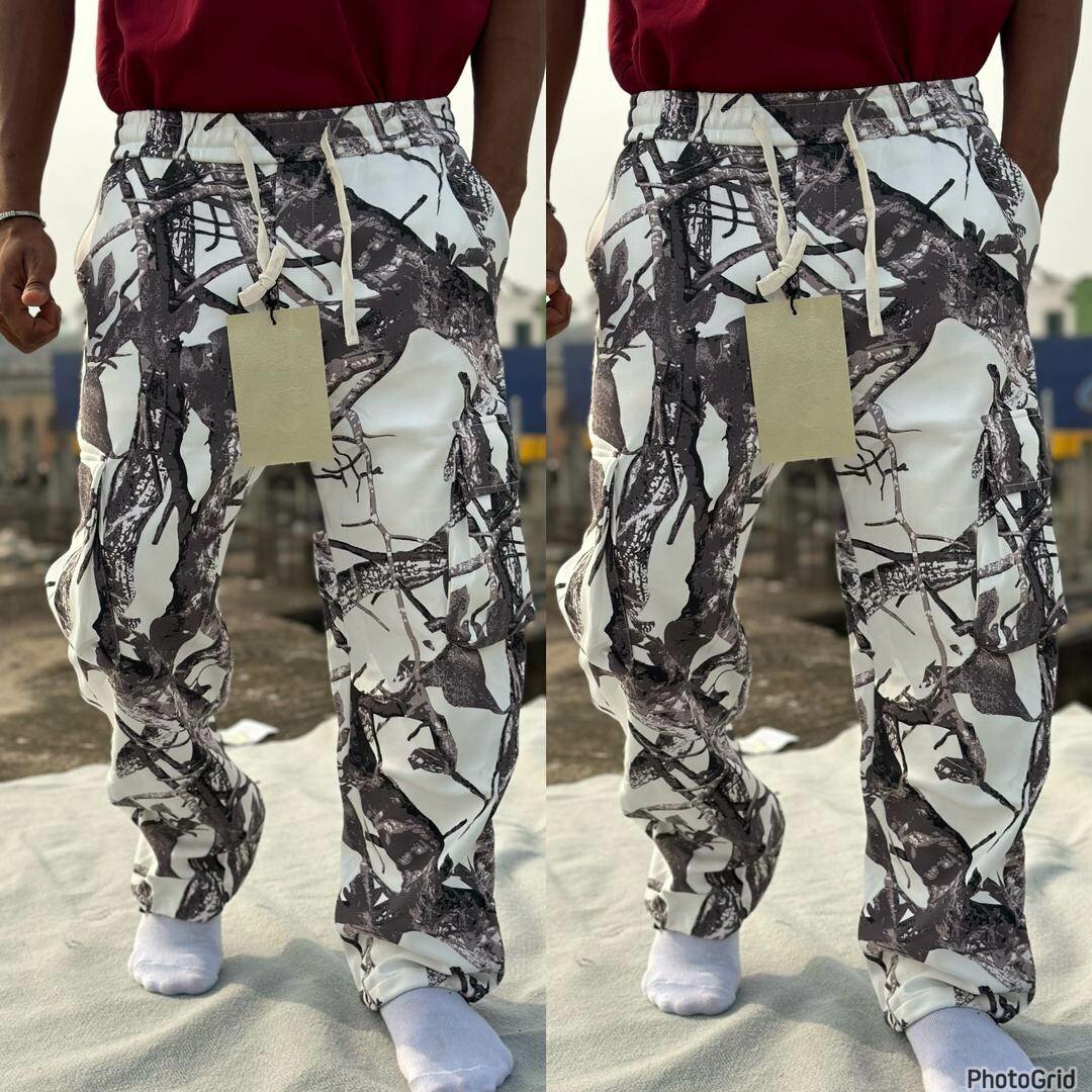 Pantalon djo jeans