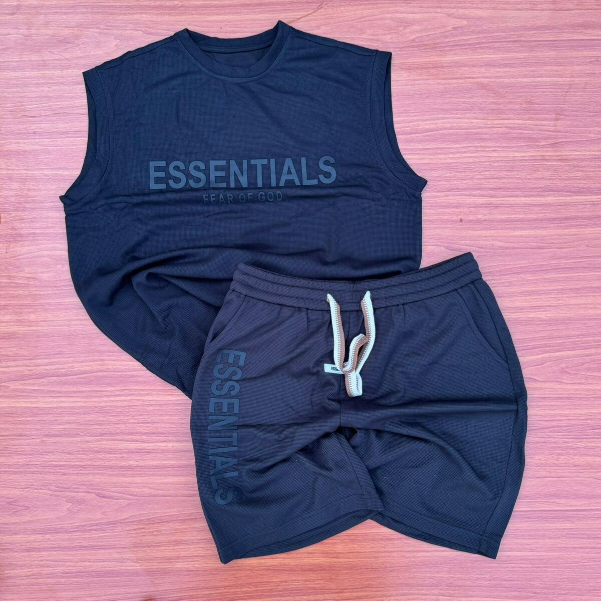 Men's wear