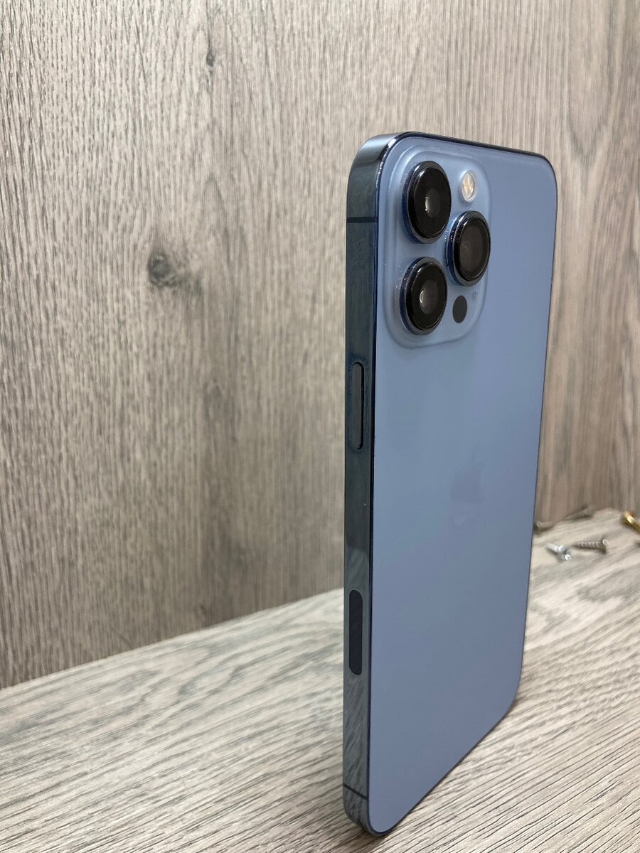iPhone 13pro max