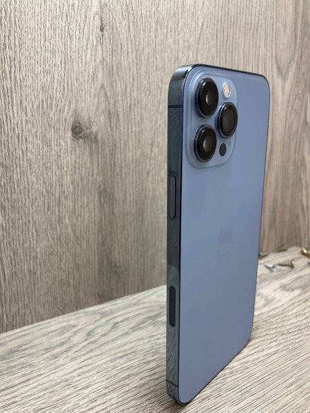 iPhone 13pro max