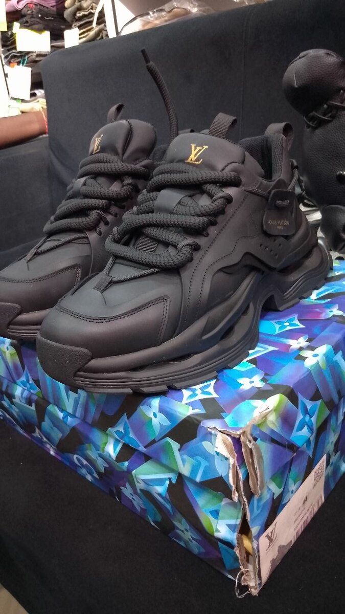 Louis Vuitton