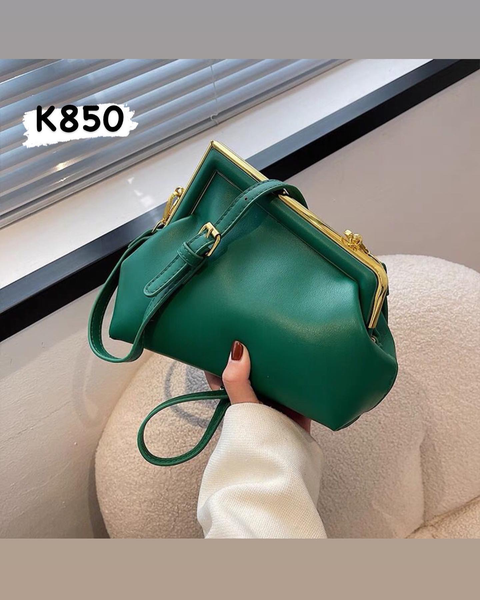 Sac vert