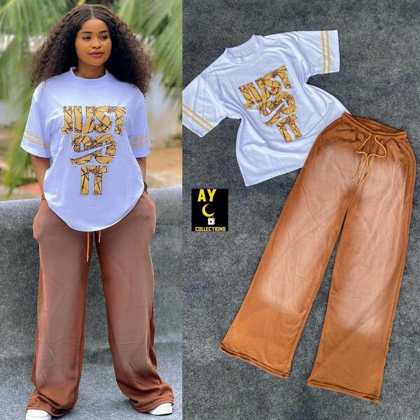 Chic complet