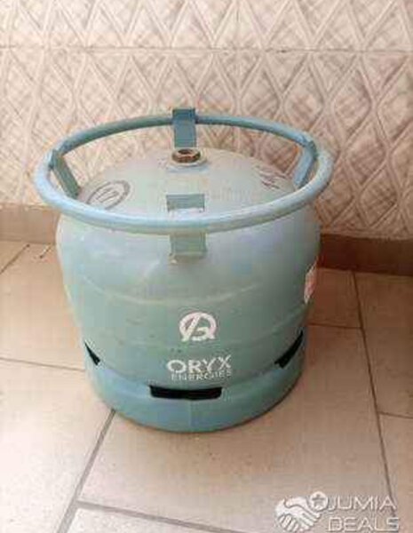 Oryx b6