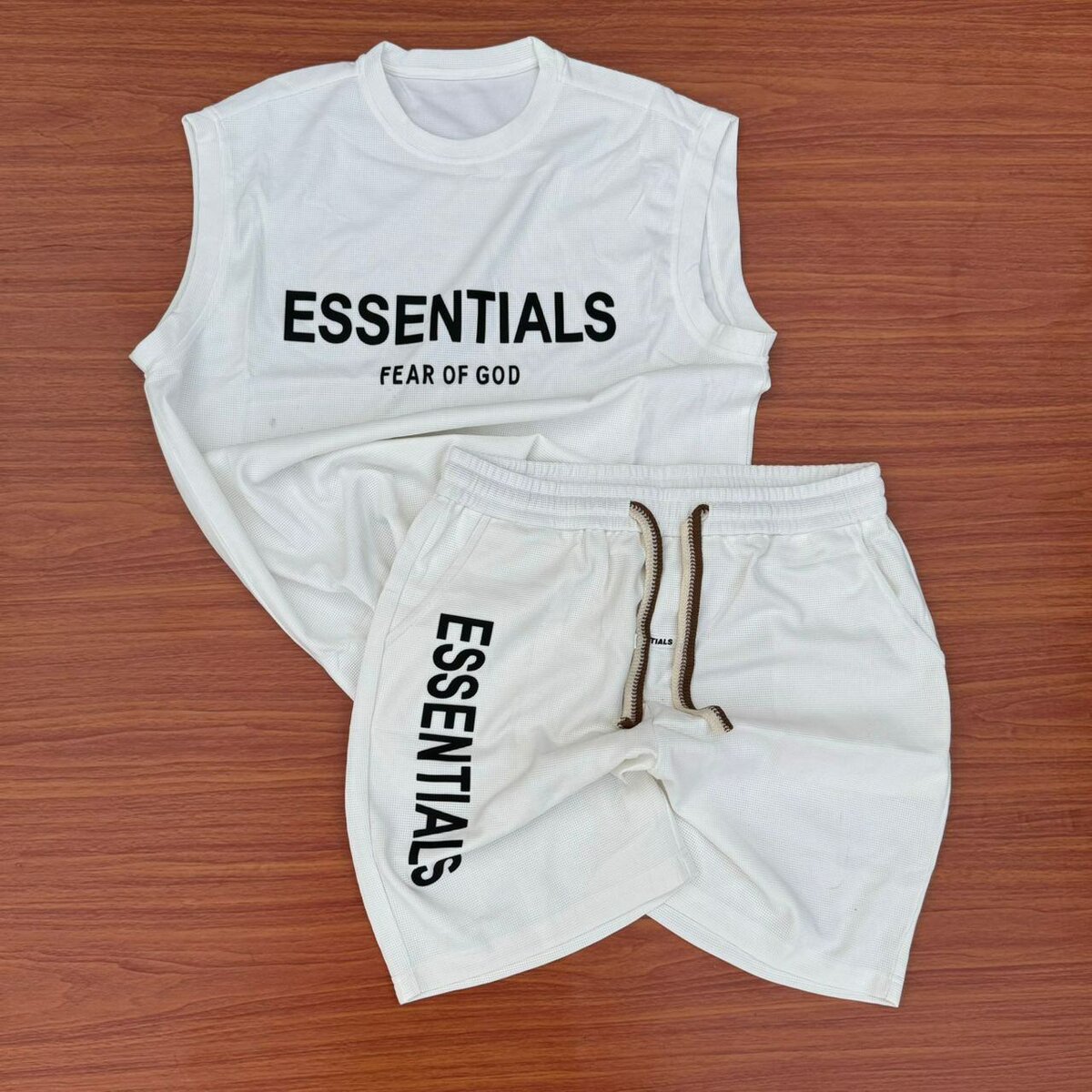 Men's wear