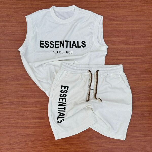 Men's wear