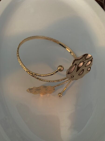 Imprint Arm cuff