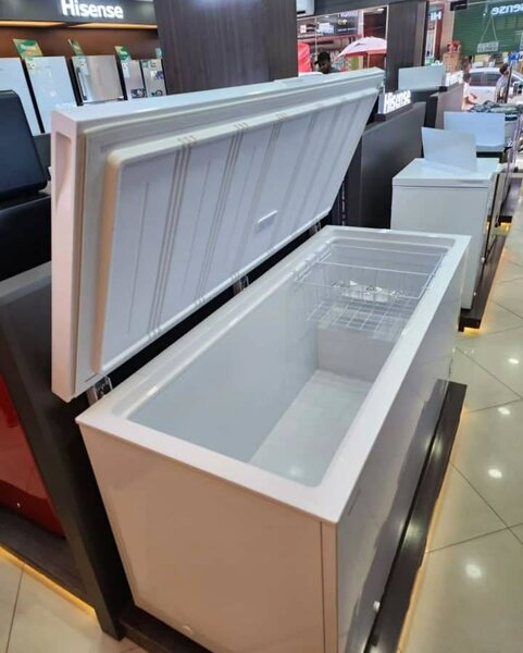 Deep Freezer