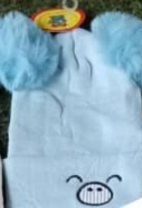 baby hat