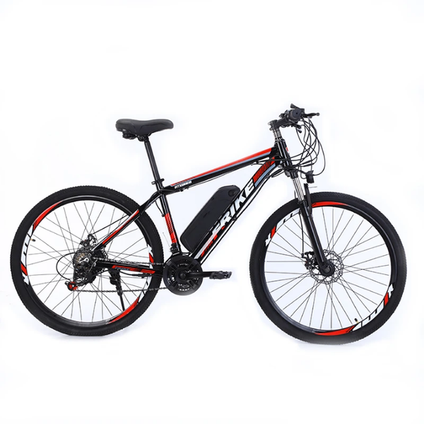Vélo électrique tout-terrain