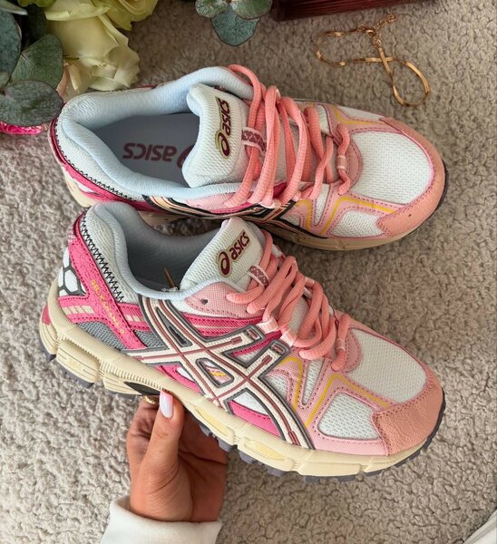Asics