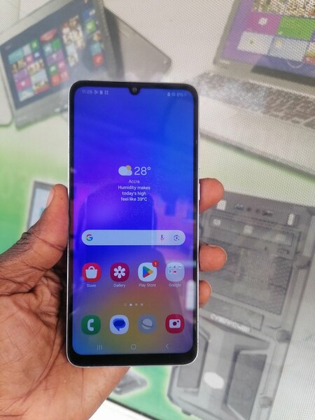 Samsung Galaxy A05
