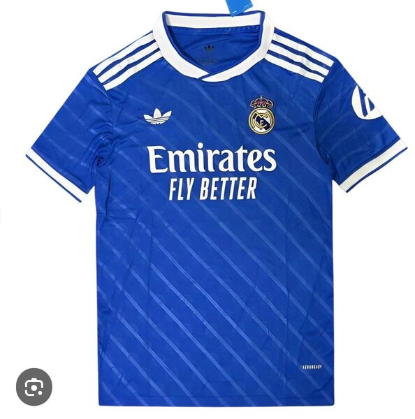 Maillots football