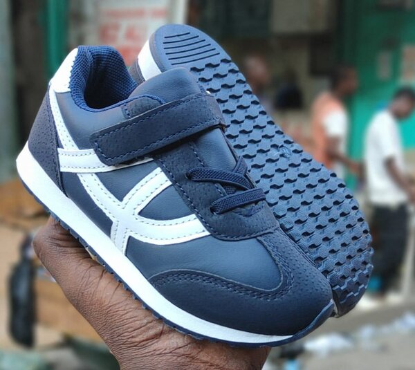 BASKET POUR ENFANT